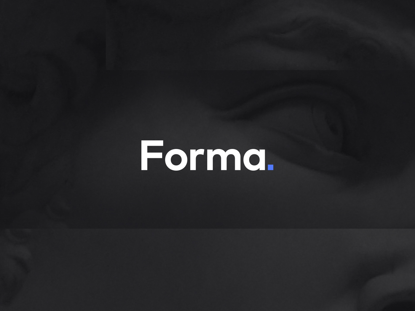 forma ui kit