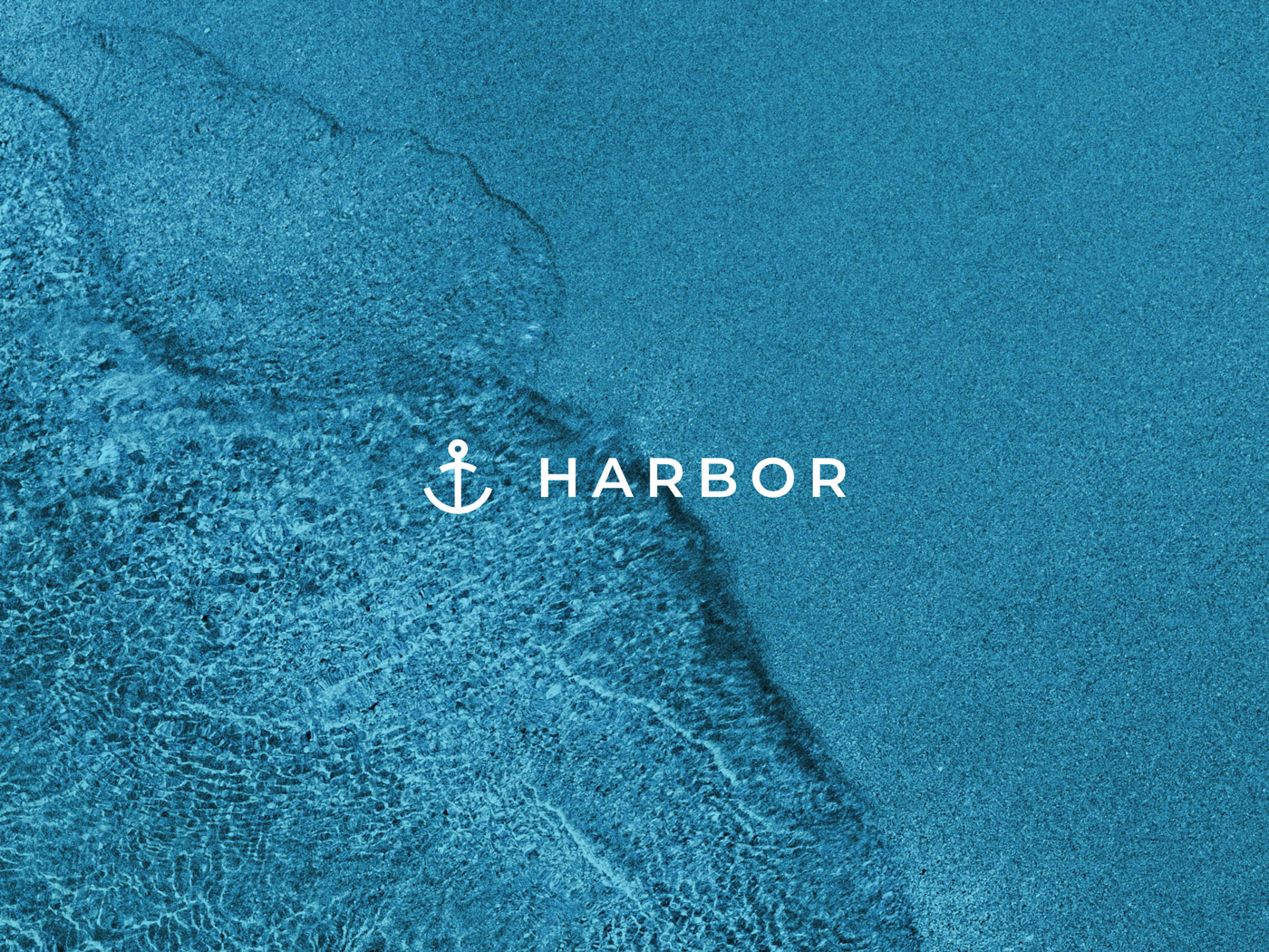 harbor ui kit