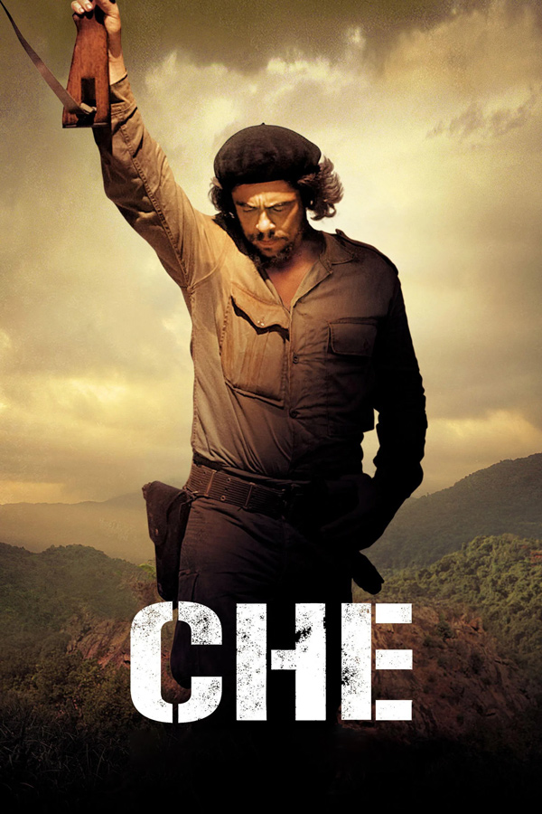 che-poster