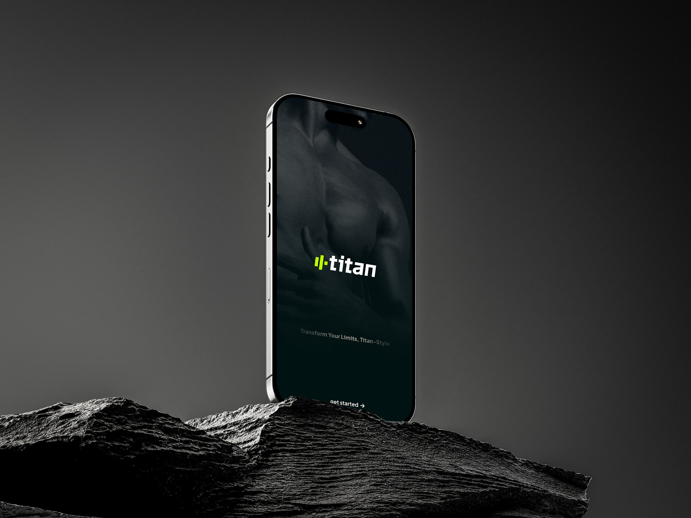 titan fitness